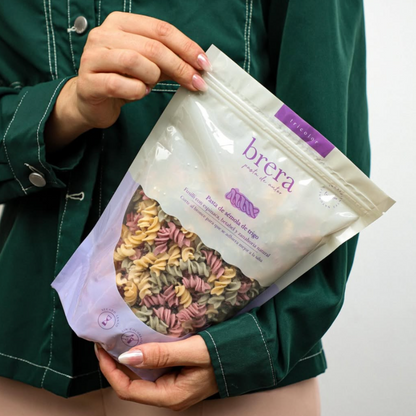 Bolsa Stand Up Pouch